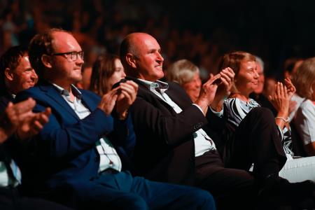 Dogodek: Skofljica smo ljudje 2023